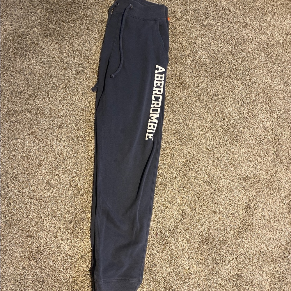 Abercrombie Joggers